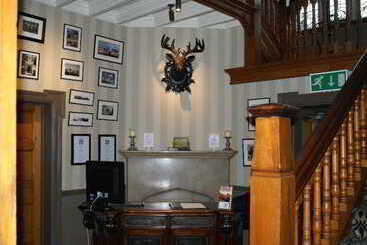 هتل B+b York