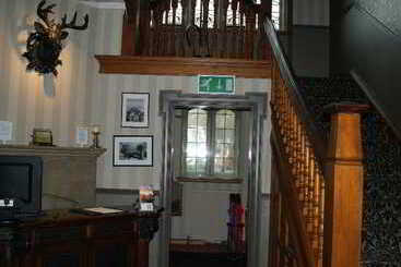 هتل B+b York