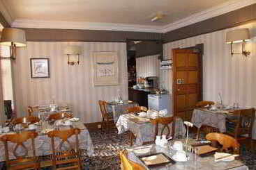 هتل B+b York