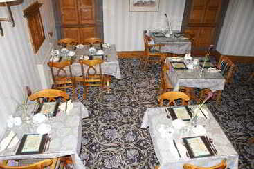 هتل B+b York
