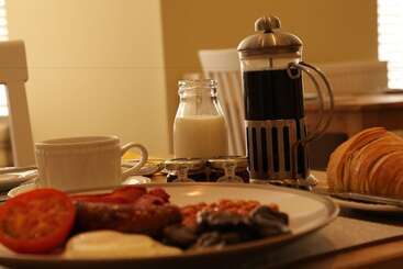 هتل B+b York