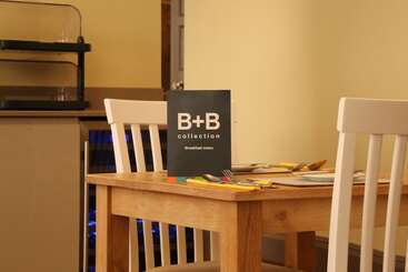 هتل B+b York