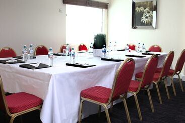 هتل Best Western Gatwick Skylane