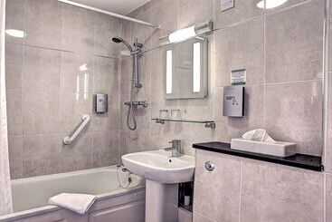 هتل Best Western Gatwick Skylane