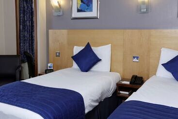 هتل Best Western Gatwick Skylane