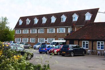 هتل Best Western Gatwick Skylane