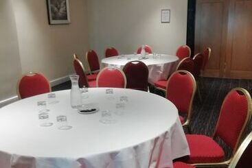 هتل Best Western Gatwick Skylane