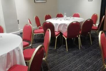هتل Best Western Gatwick Skylane