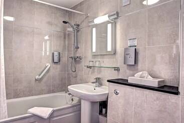 هتل Best Western Gatwick Skylane