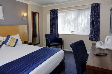 هتل Best Western Gatwick Skylane