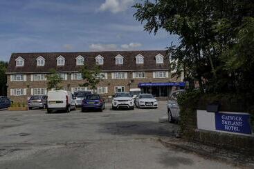 هتل Best Western Gatwick Skylane