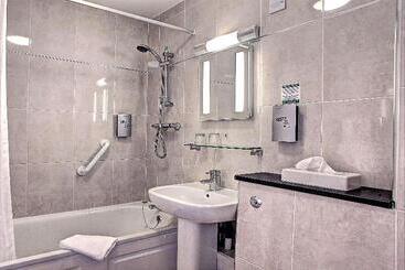 هتل Best Western Gatwick Skylane