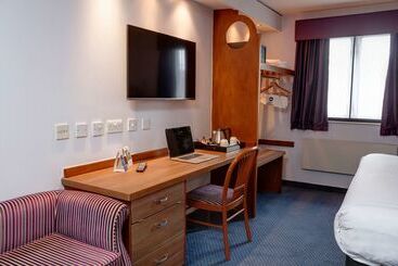 هتل Best Western Nottingham Derby