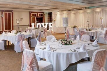 Best Western Plus The Quays Hotel Sheffield