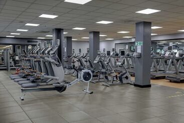 Best Western Plus The Quays Hotel Sheffield