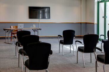 Best Western Plus The Quays Hotel Sheffield
