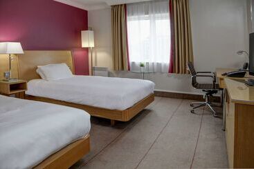 Best Western Plus The Quays Hotel Sheffield