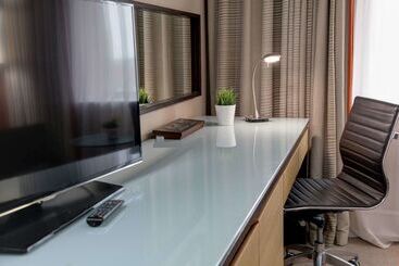 Best Western Plus The Quays Hotel Sheffield