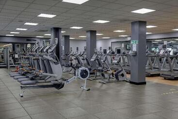 Best Western Plus The Quays Hotel Sheffield