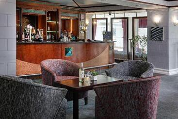 Best Western Plus The Quays Hotel Sheffield