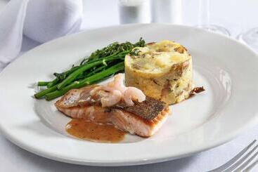 Best Western Plus The Quays Hotel Sheffield