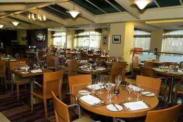 Best Western Plus The Quays Hotel Sheffield