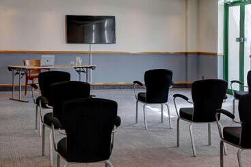 Best Western Plus The Quays Hotel Sheffield