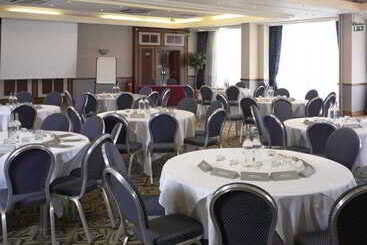 Best Western Plus The Quays Hotel Sheffield