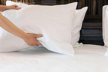 Best Western Plus The Quays Hotel Sheffield