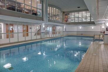 Best Western Plus The Quays Hotel Sheffield
