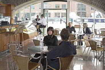 Best Western Plus The Quays Hotel Sheffield