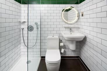 هتل Ibis Styles London Gloucester Road