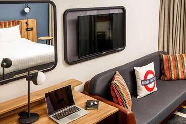 هتل Ibis Styles London Gloucester Road