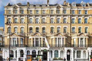 هتل Ibis Styles London Gloucester Road