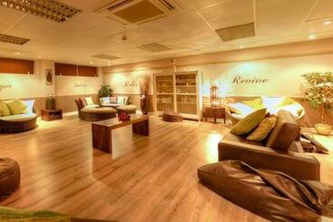 Queens Hotel & Spa Bournemouth