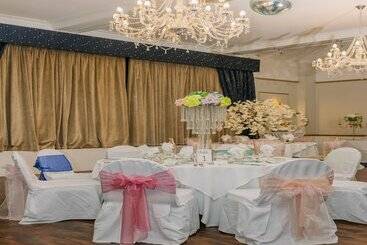 هتل Muthu Westcliff