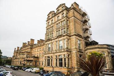 هتل The Milner York Formerly The Principal York