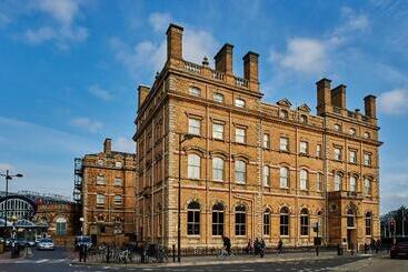 هتل The Milner York Formerly The Principal York
