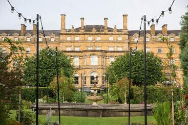 هتل The Milner York Formerly The Principal York