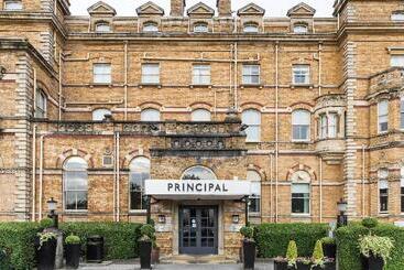 هتل The Milner York Formerly The Principal York