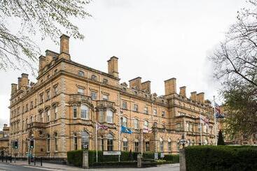 هتل The Milner York Formerly The Principal York