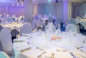 Queens Hotel & Spa