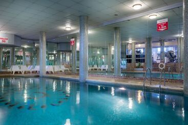 Queens Hotel & Spa