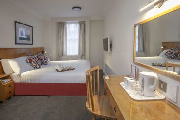 Queensway Hotel, Sure Hotel Collection By Best Western