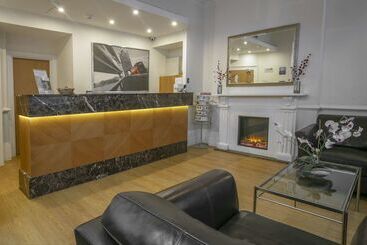 Queensway Hotel, Sure Hotel Collection By Best Western