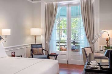 Raffles Hotel Le Royal