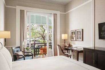 Raffles Hotel Le Royal