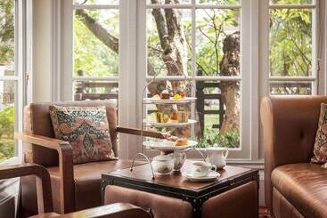 Raffles Hotel Le Royal