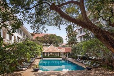 Raffles Hotel Le Royal