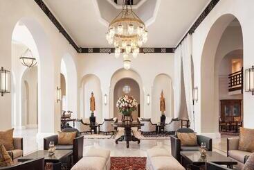 Raffles Hotel Le Royal